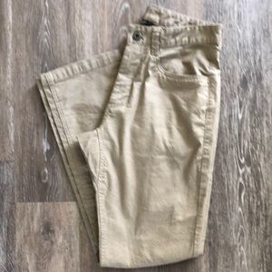 Men’s North Face pants - 30
